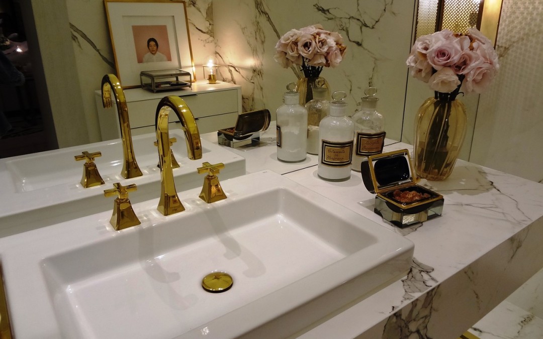 10 Neat Ideas To Consider When Remodeling Your Bathroom