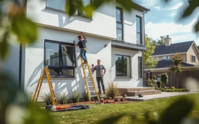 Aluminum Window Replacement Cost Guide