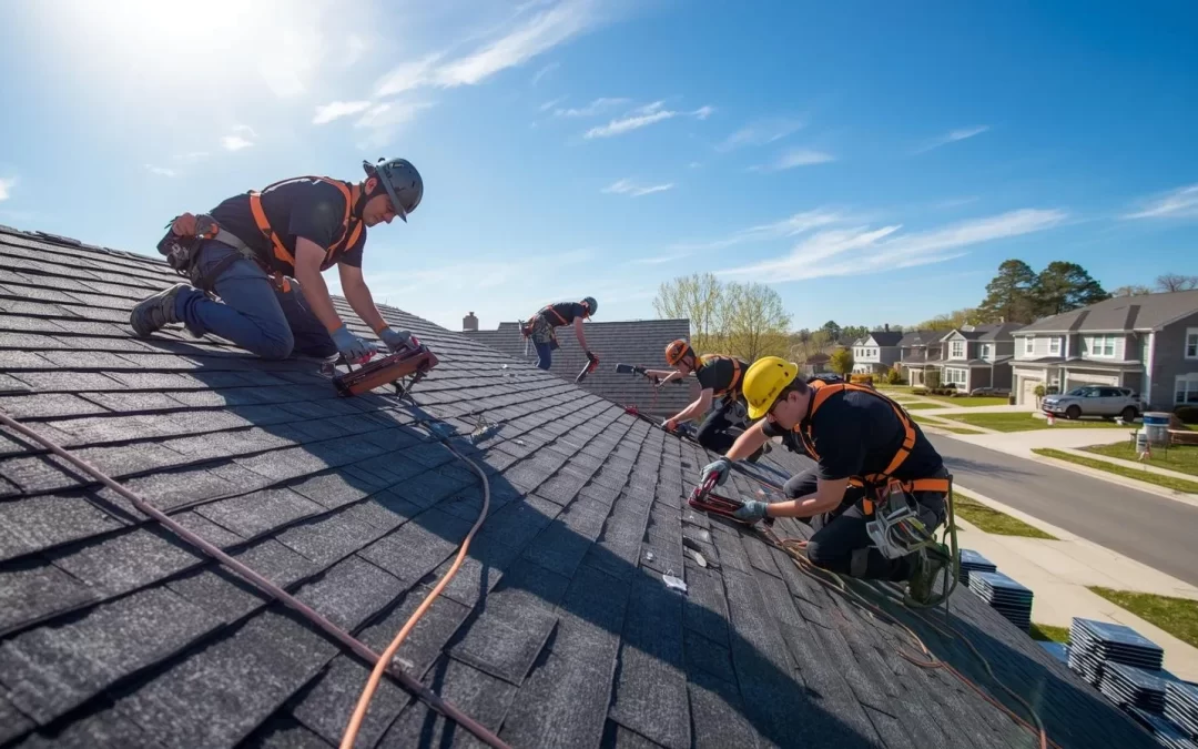 Asphalt Shingle Roof Cost Guide