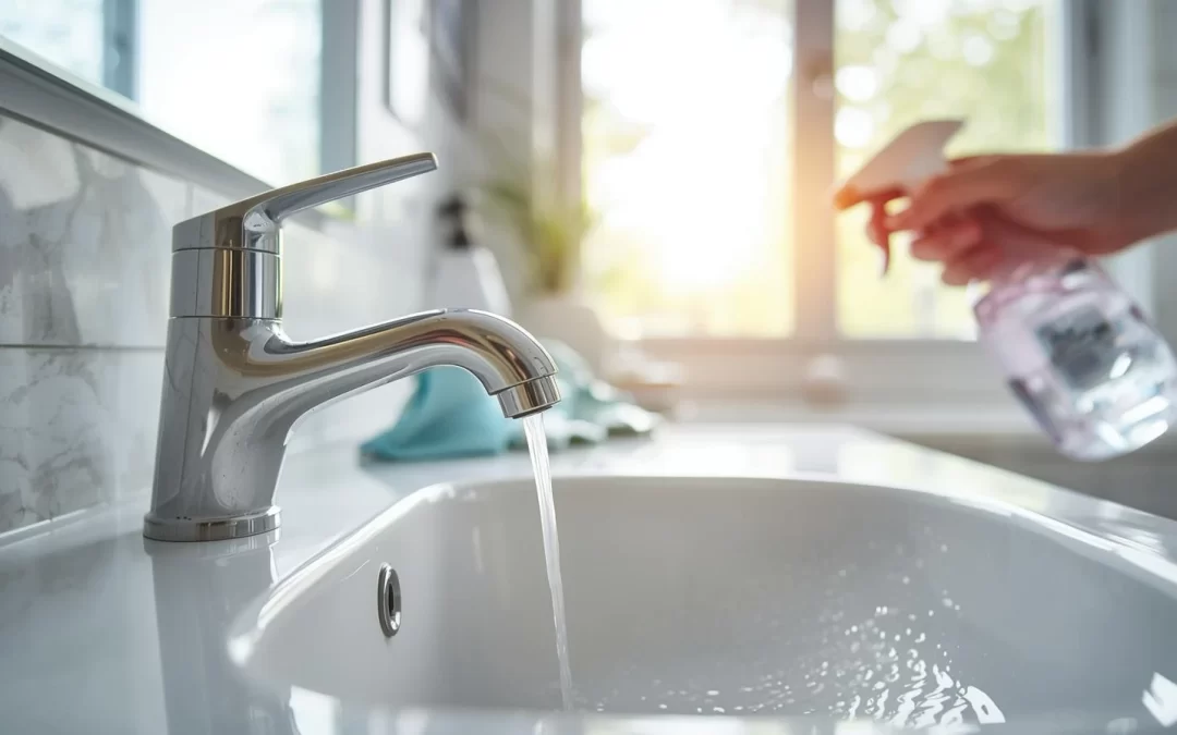 Hard Water Damage Repair Cost Guide