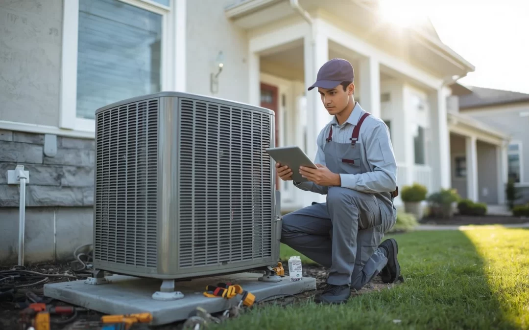 How to Choose an HVAC Contractor (Cost & Red Flags)