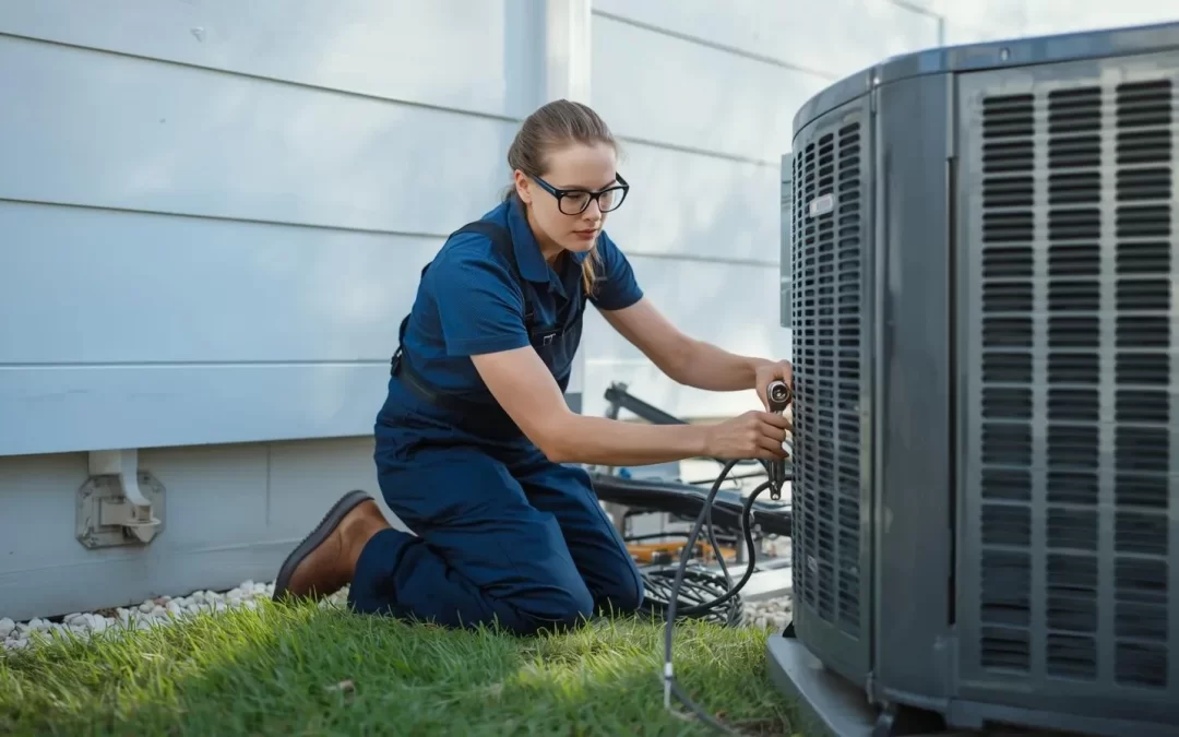 How Much Does HVAC Replacement Cost?