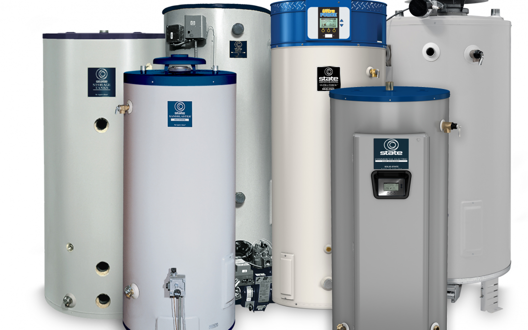 Finding the Best Water Heater