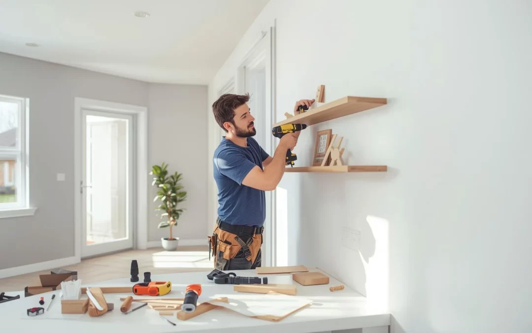 Handyman Cost Guide (Hourly Rates & Jobs)