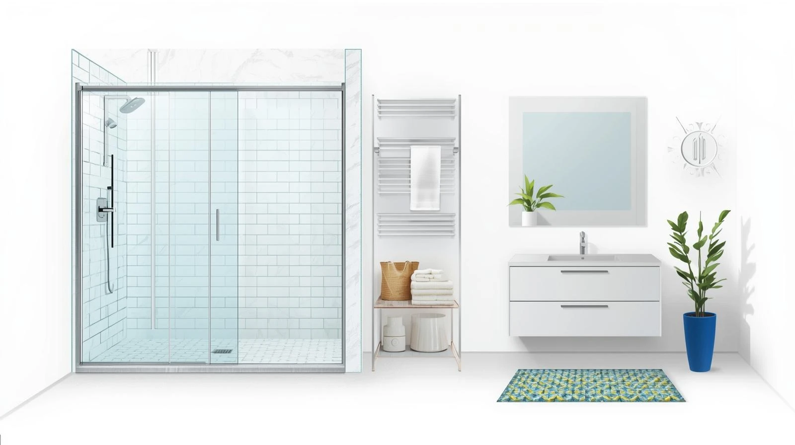 Bathroom Remodel Cost Guide