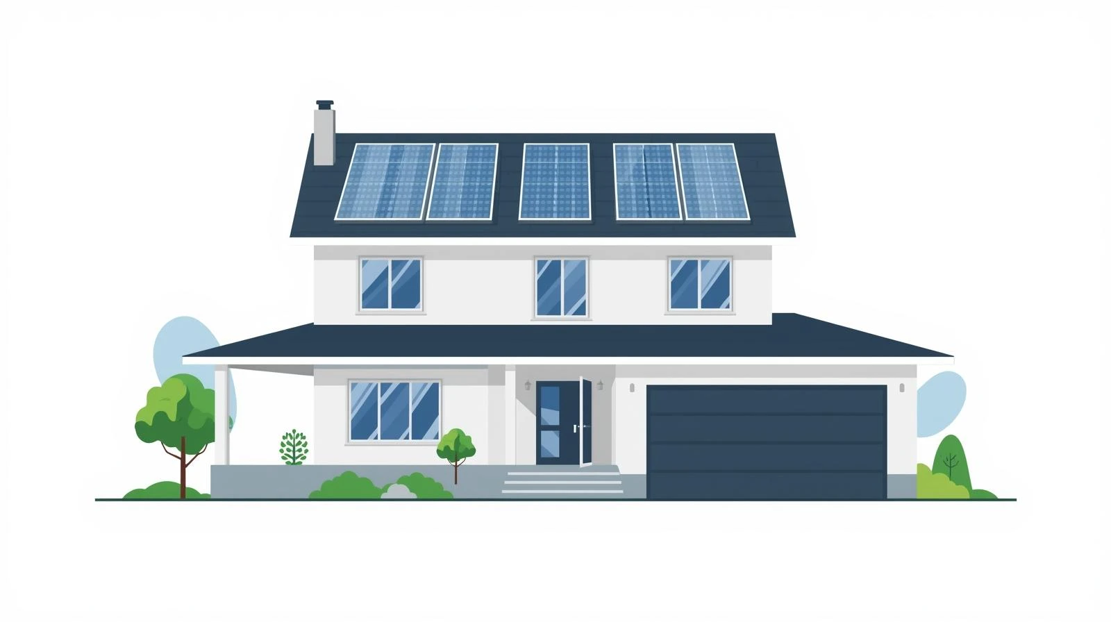 Energy & Climate Systems