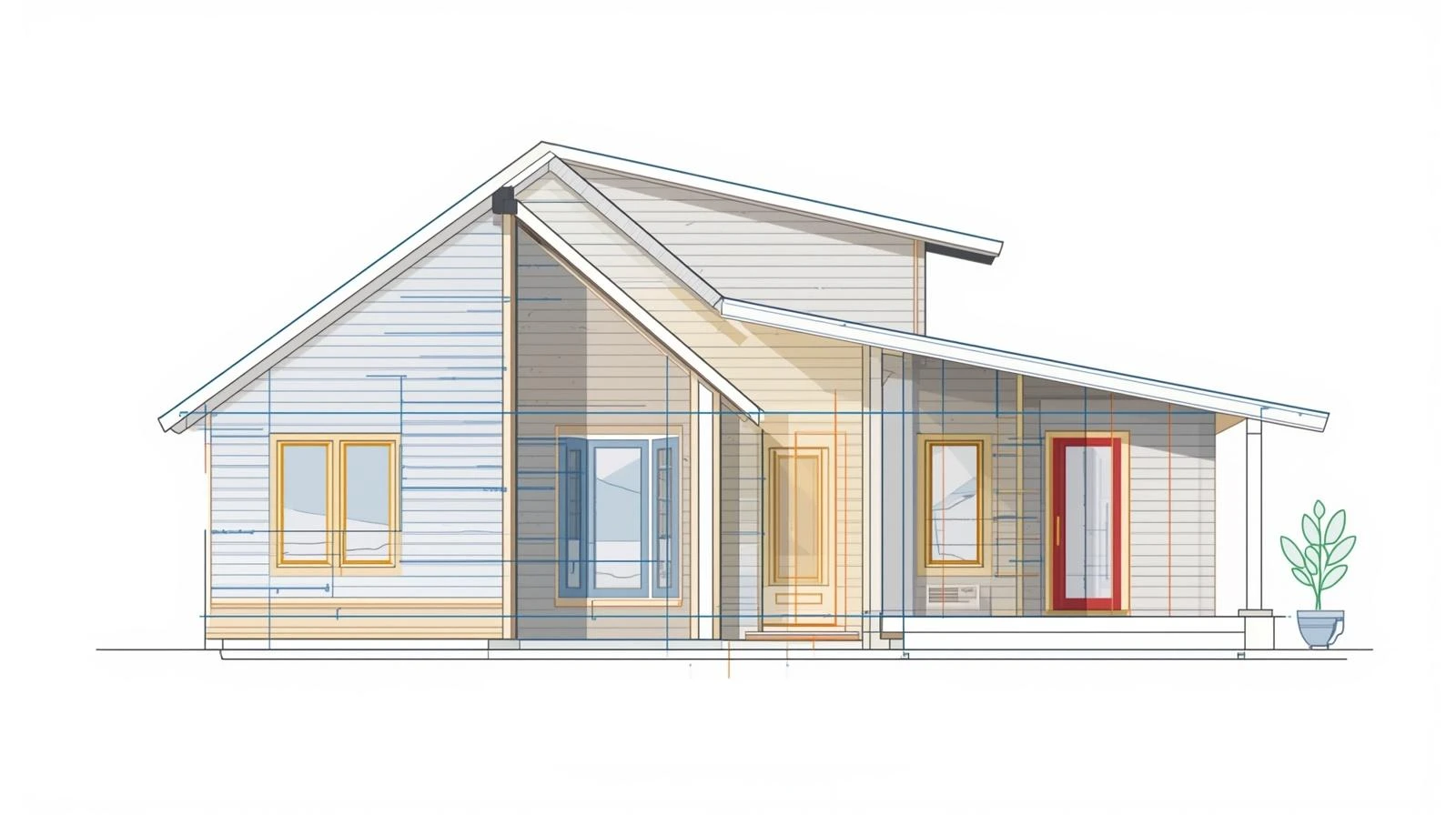 Exterior Home Improvement Cost Guides