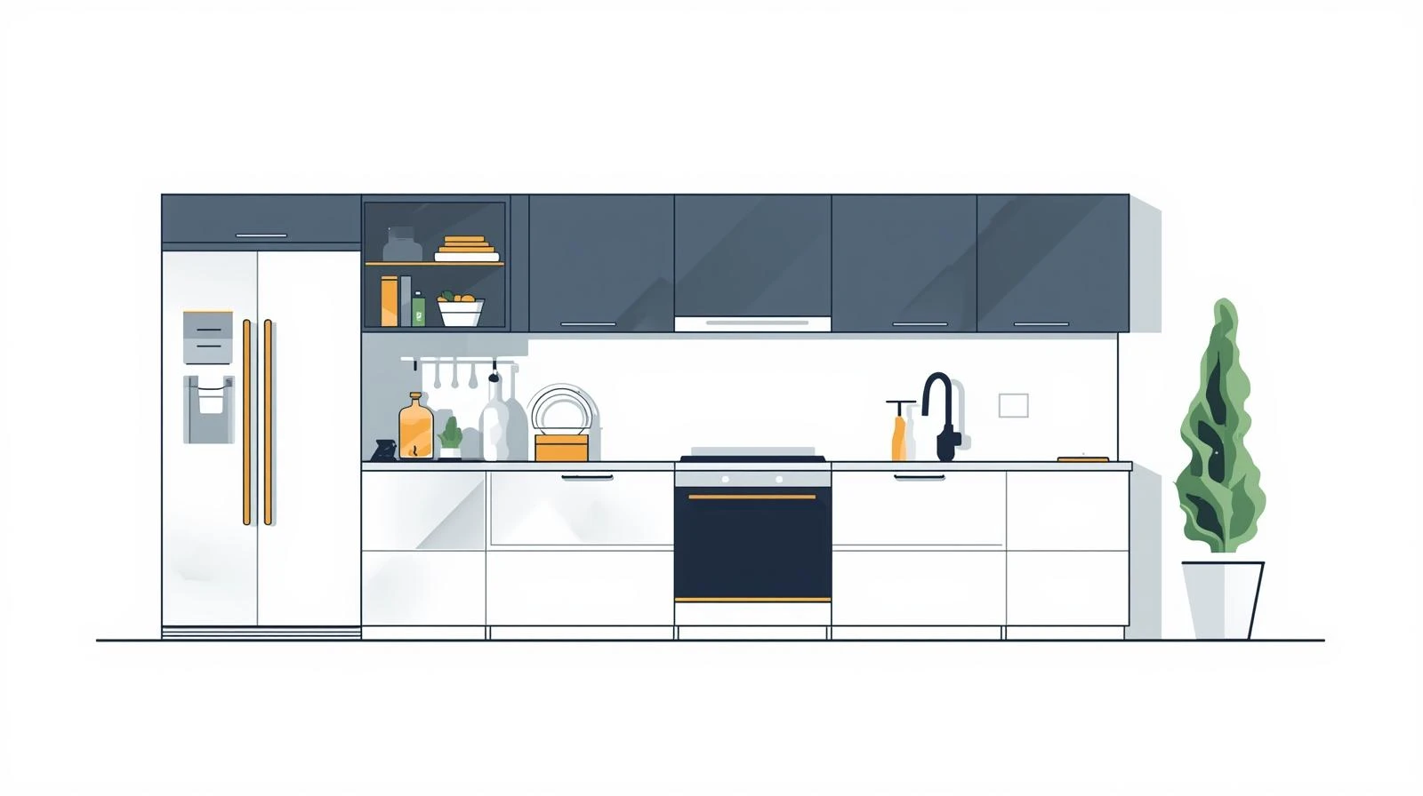 Remodeling & Major Upgrades