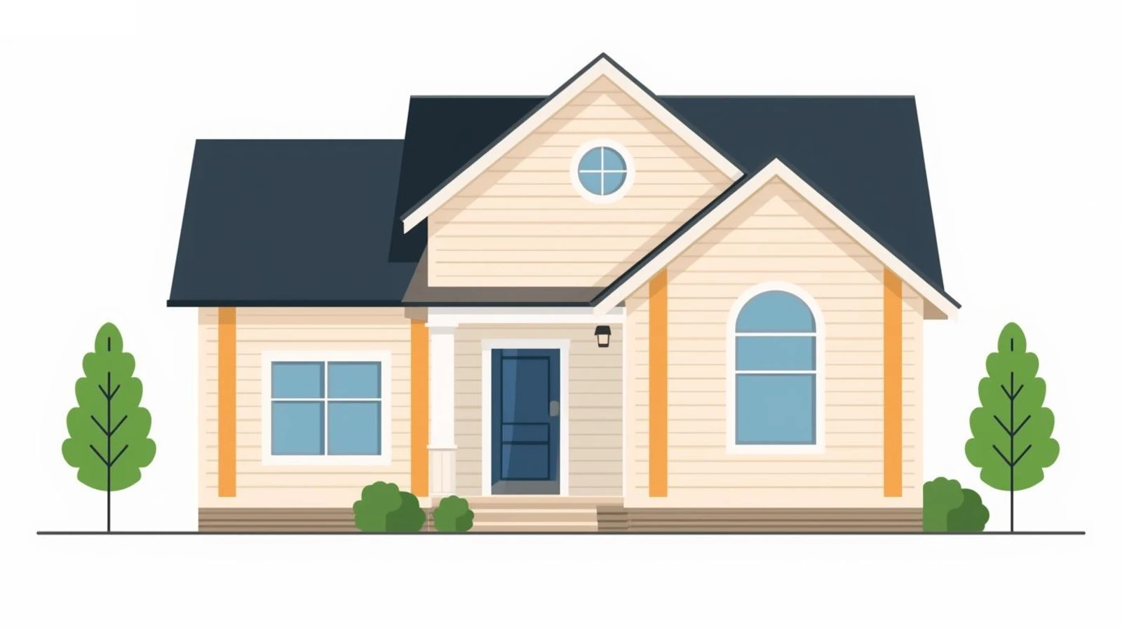 Siding Replacement Cost Guide (Materials, Installation & Home Exterior Protection)