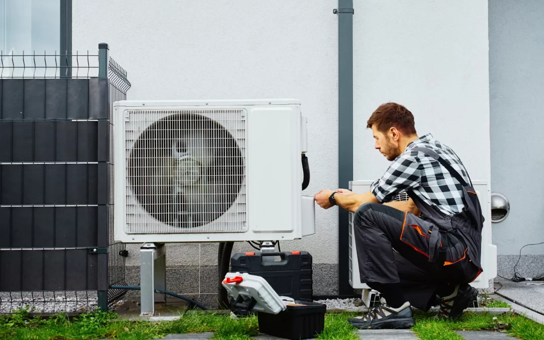Why Can Regular HVAC Maintenance Save You Money on Energy Bills?