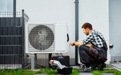 Why Can Regular HVAC Maintenance Save You Money on Energy Bills?