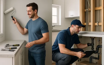 Home Renovation DIY Tips: Planning, Budgeting, and Avoiding Costly Mistakes