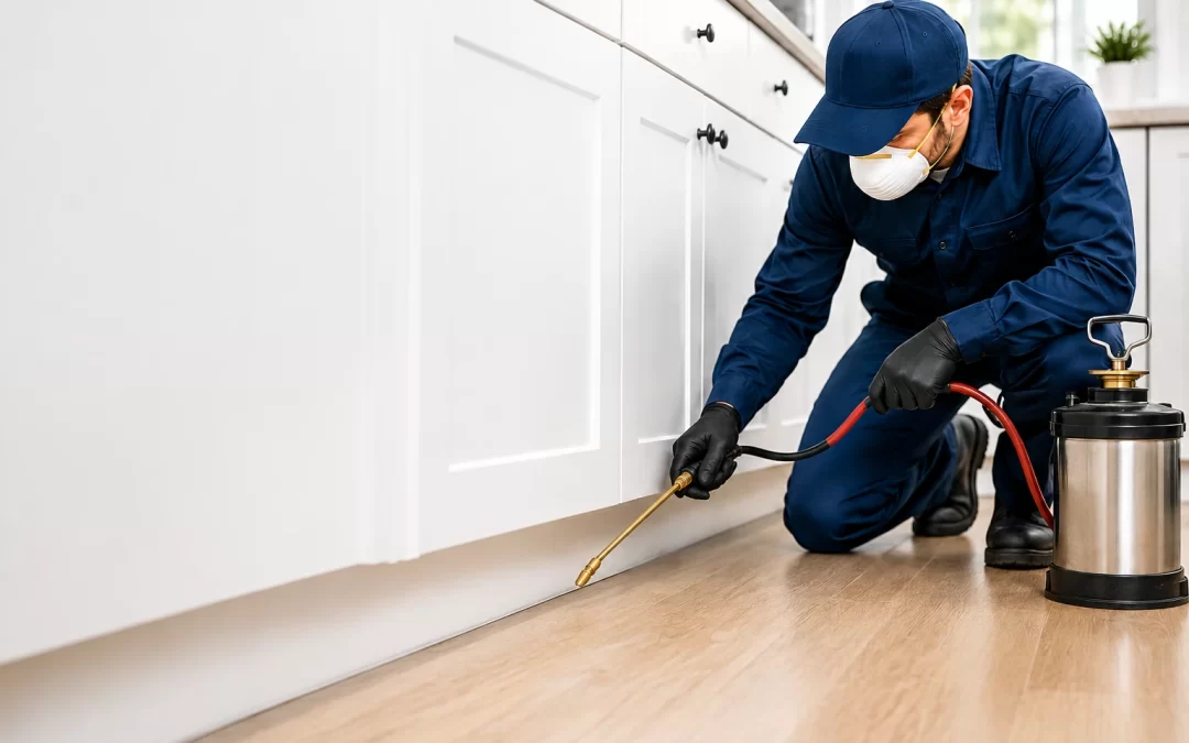 How Much Does Pest Control Cost? Complete Homeowner Guide