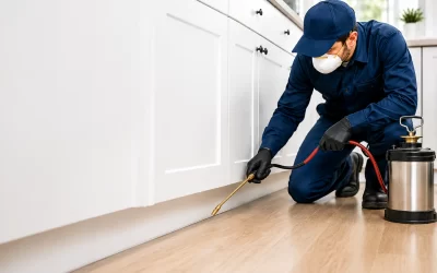 How Much Does Pest Control Cost? Complete Homeowner Guide