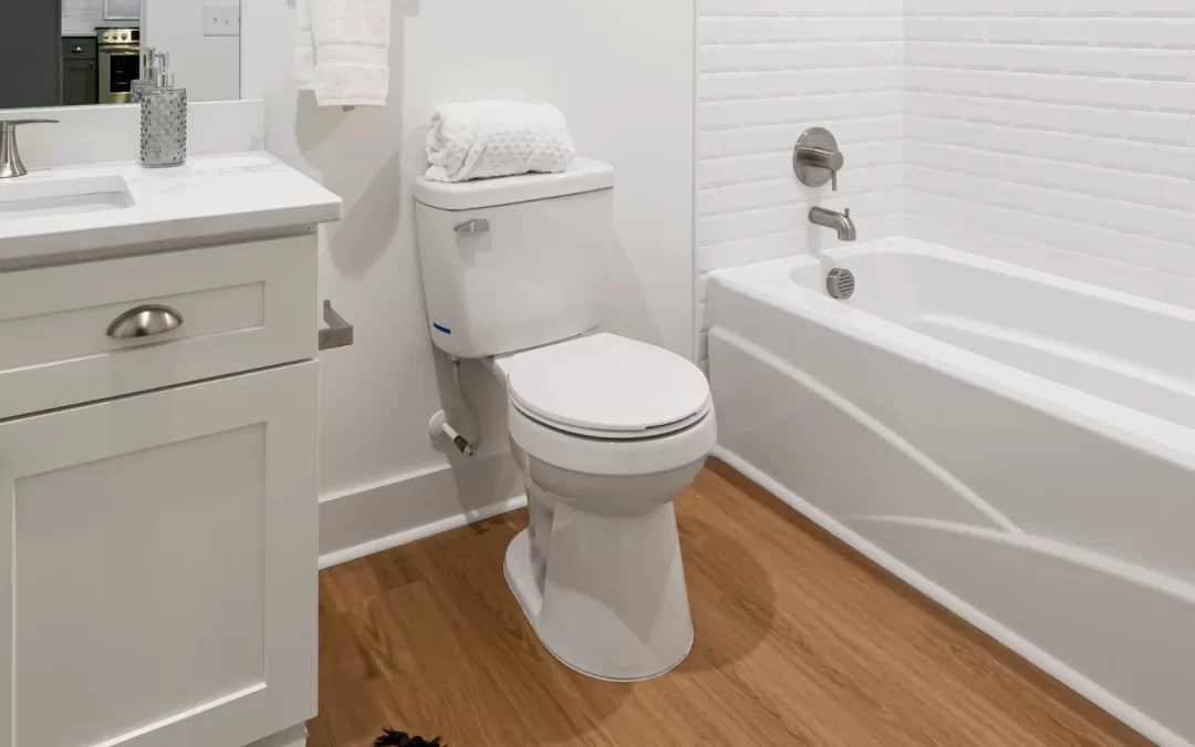 Low Flow Toilets Explained: How They Work, Water Savings, and What to Expect