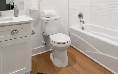 Low Flow Toilets Explained: How They Work, Water Savings, and What to Expect