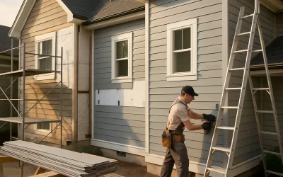 Siding Replacement Cost: Real Pricing, What Affects the Estimate, and How to Avoid Overpaying