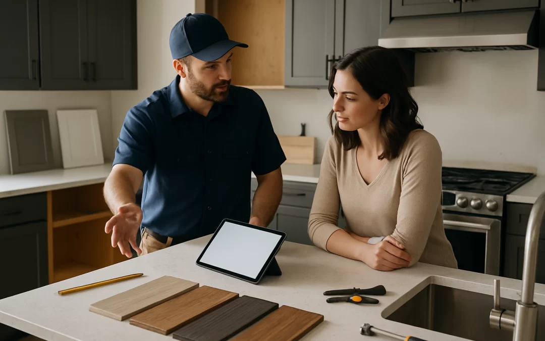 Average Cost of Kitchen Remodeling in 2026: Real Price Ranges, Budget Breakdown, and What Homeowners Actually Pay