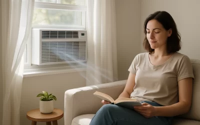 Energy Efficient Window AC Units: Best Options, Cost Savings, and How to Choose the Right Model
