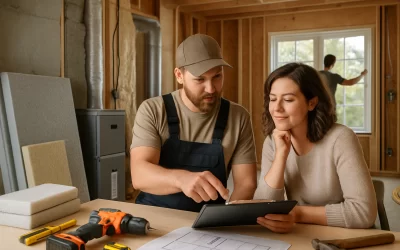 Home Renovation Savings Program: How It Works, Eligibility Requirements, and Ways to Reduce Remodeling Costs