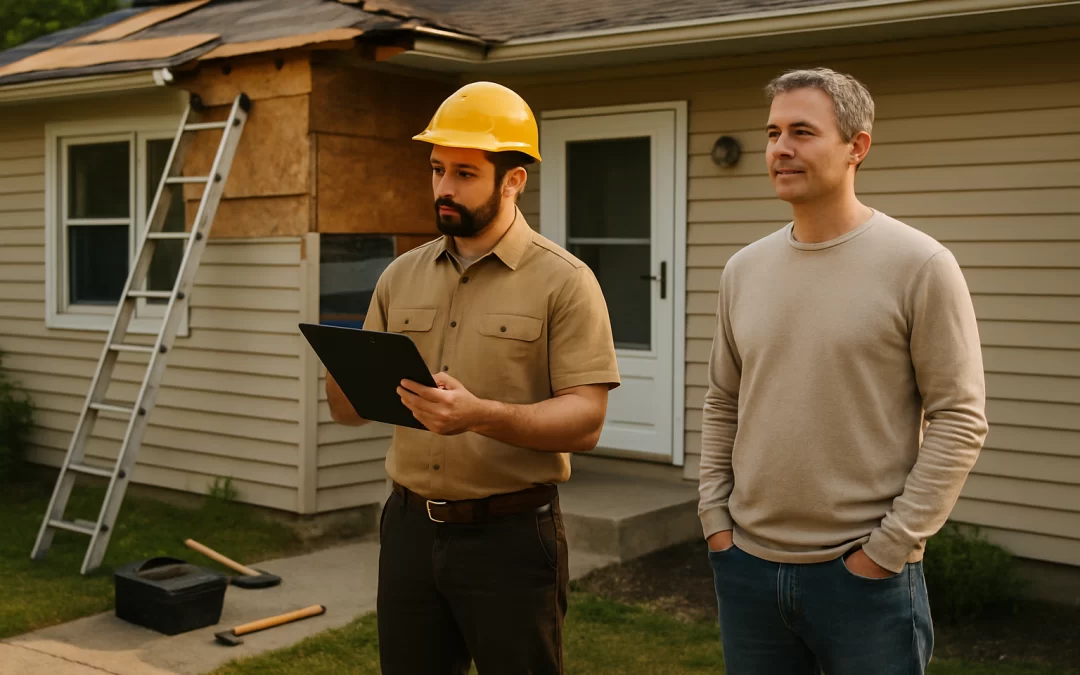 Home Repair Grants: How They Work, Who Qualifies, and How to Get Financial Help for Home Repairs