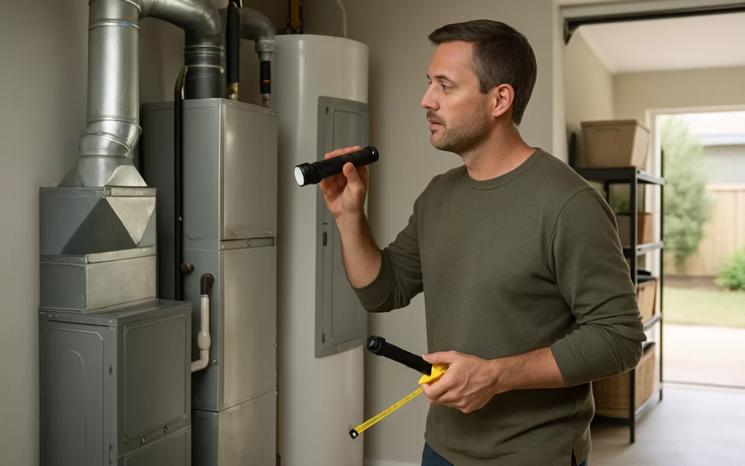 Home Maintenance Checklist: Monthly, Seasonal & Annual Tasks Every Homeowner Should Know