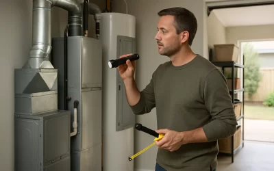 Home Maintenance Checklist: Monthly, Seasonal & Annual Tasks Every Homeowner Should Know