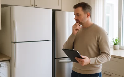 Is It Time to Replace Your Old Appliances for Better Energy Efficiency? Costs, Savings & Upgrade Guide