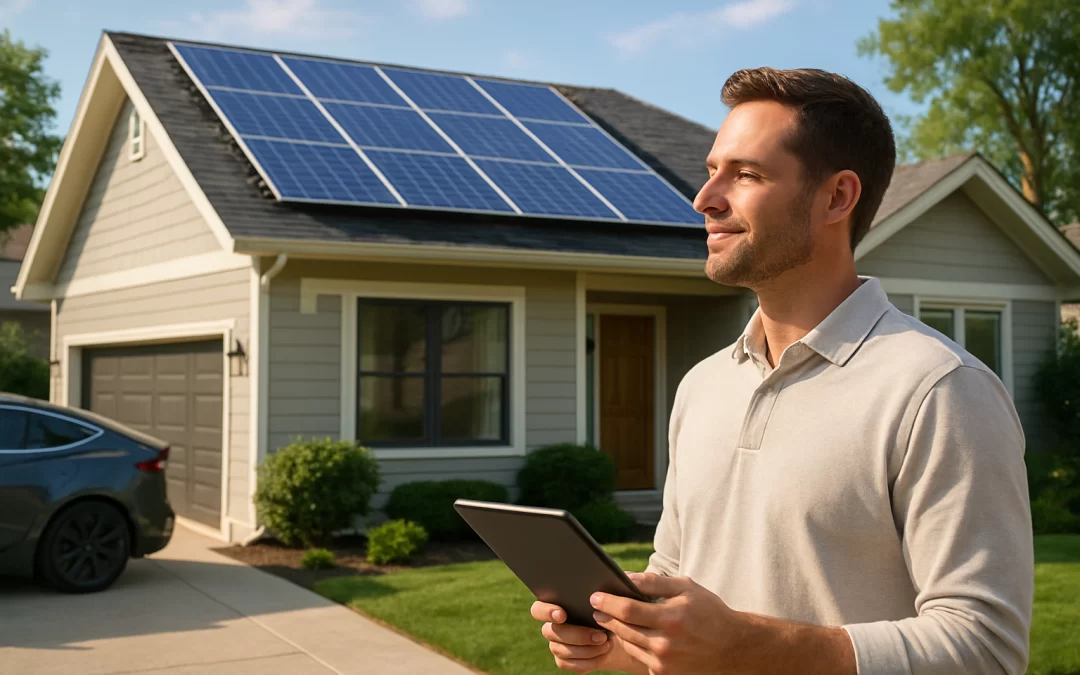 Solar Panel ROI: How Much Can Homeowners Really Save Over Time?