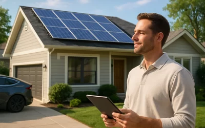Solar Panel ROI: How Much Can Homeowners Really Save Over Time?