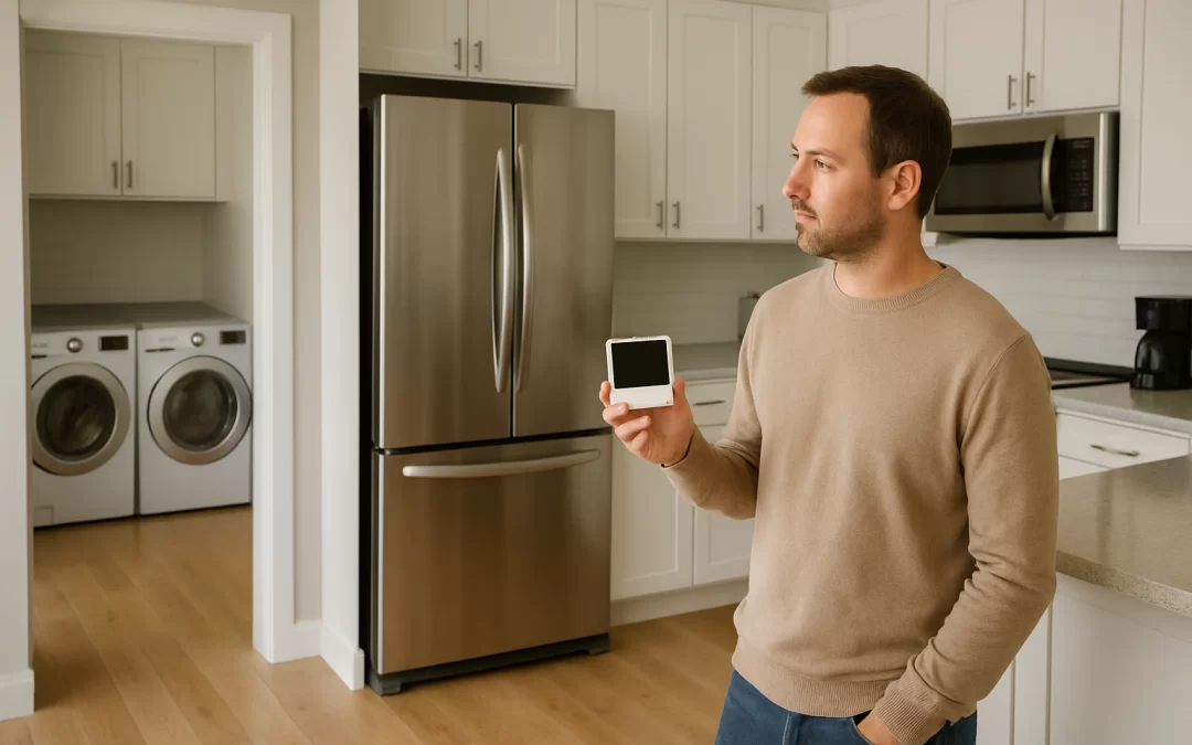 Understanding the True Cost of Running Your Appliances: Energy Use Breakdown