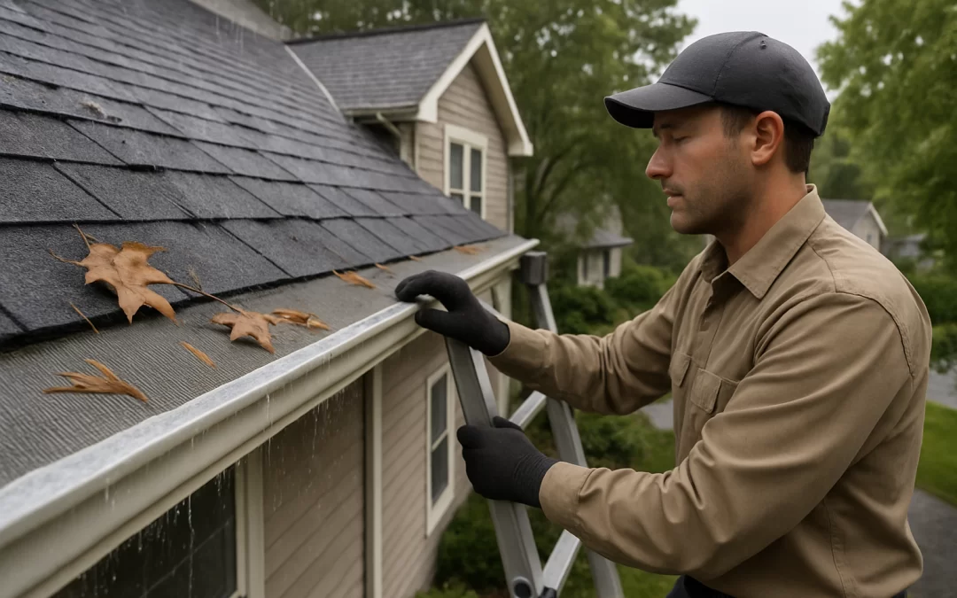 Best Gutter Guard Systems: Top Brands, Cost & Performance Reviewed