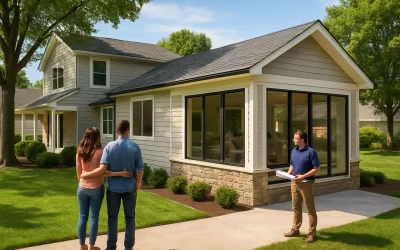 Home Addition Ideas: Creative Ways to Add Space, Value, and Function to Your Home