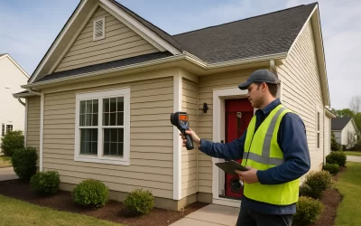 Home Energy Audit: What It Is, What It Costs, and Whether Your Home Needs One