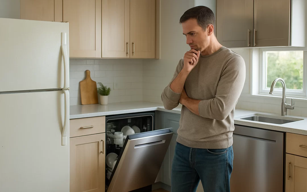 Is Upgrading Your Kitchen Appliances Worth the Cost for Long-Term Savings?